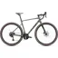 Cube Nuroad Race Olive/Black 2022